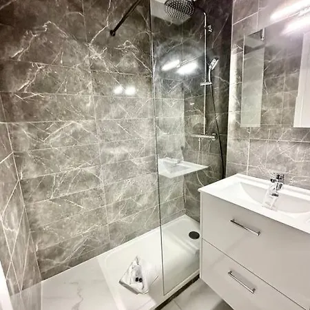 Apartmán Superbe Neuf - A 5 Min A Pied